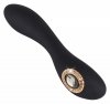 Wibrator do punktu G 19,7 cm Cleopatra